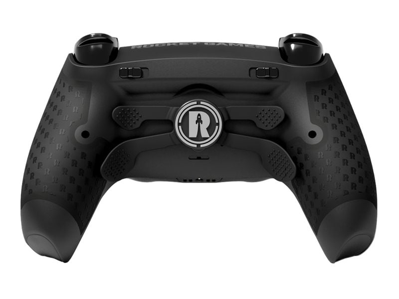 Rocket Games Controller Rocket Force X Black OPS Hall Effect