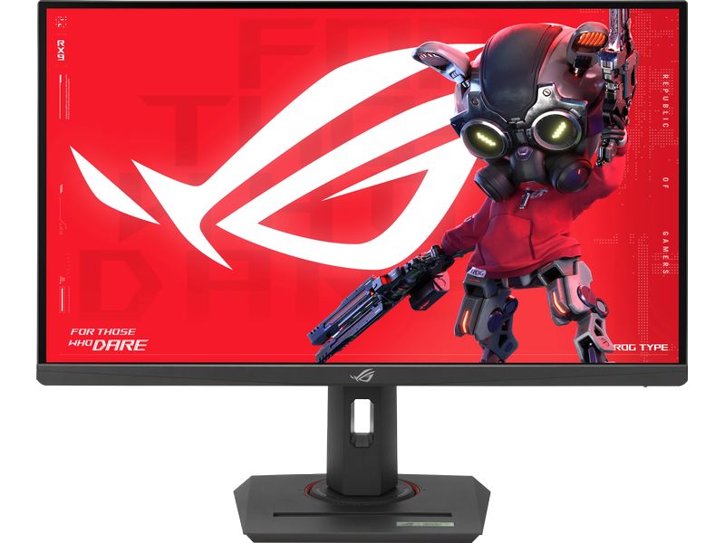 ASUS Moniteur ROG Strix XG27UCG