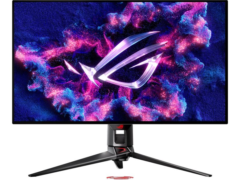 ASUS Moniteur ROG Swift PG32UCDP