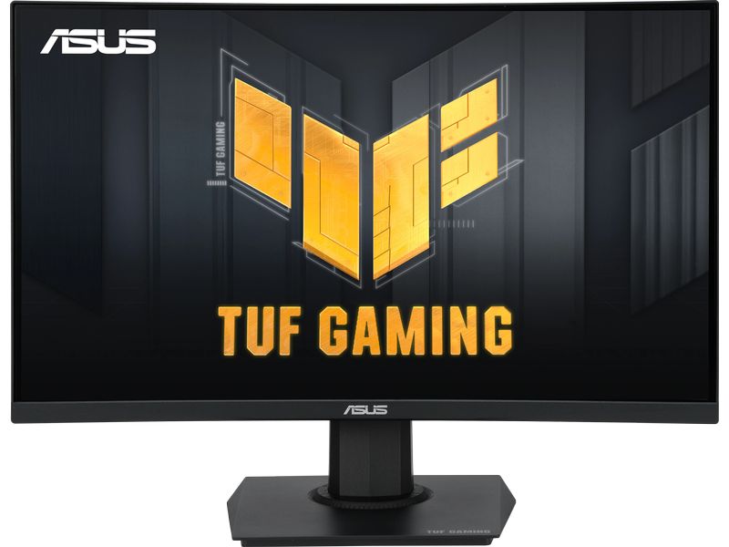 ASUS Moniteur TUF Gaming VG24VQER