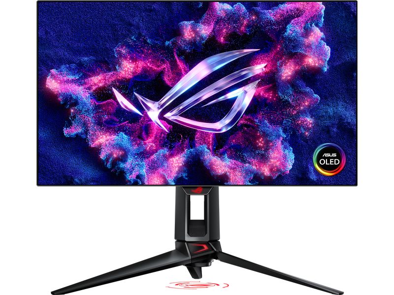 ASUS Monitor ROG Swift PG27AQDP