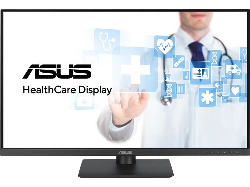 ASUS Moniteur HealthCare HA2741A