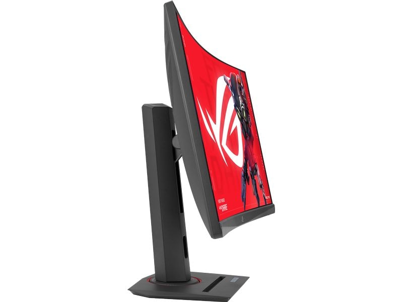 ASUS Moniteur ROG Strix XG27WCMS