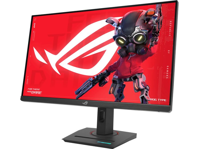 ASUS Monitor ROG Strix XG27ACMG