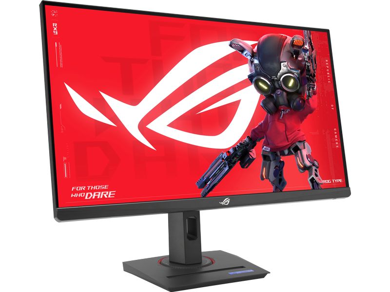 ASUS Moniteur ROG Strix XG27ACG