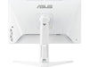 ASUS Moniteur TUF Gaming VG27AQML1A Blanc