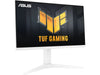 ASUS Moniteur TUF Gaming VG27AQML1A Blanc