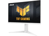 ASUS Moniteur TUF Gaming VG27AQML1A Blanc