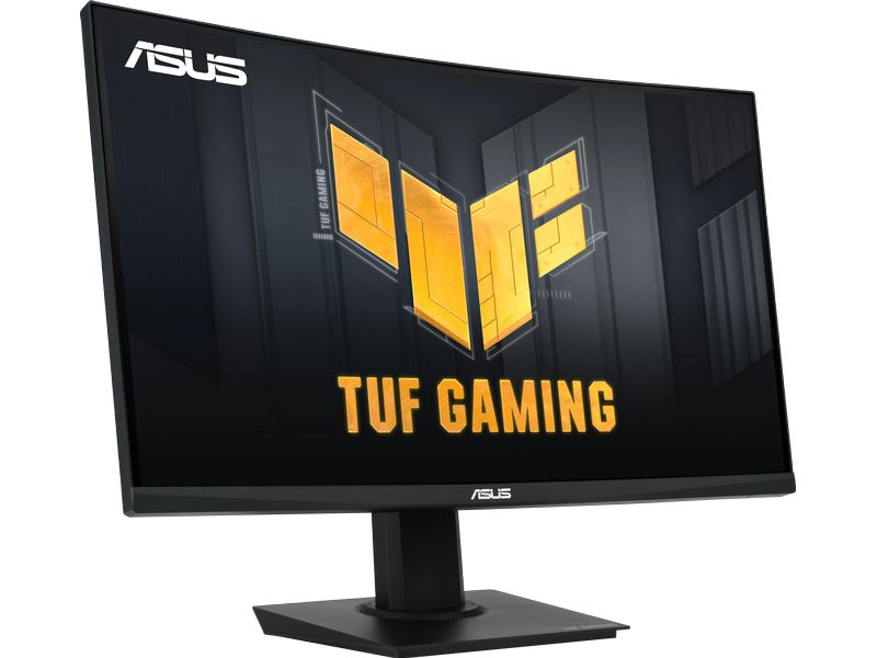 ASUS Monitor TUF Gaming VG24VQER