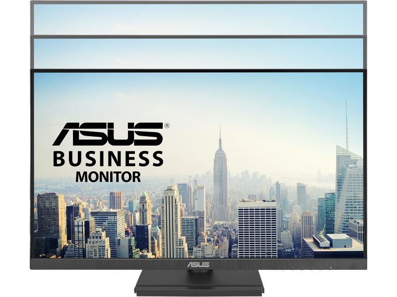 ASUS Moniteur EyeCare VA27DQFS