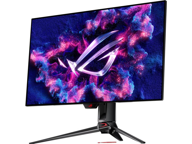 ASUS Moniteur ROG Swift PG32UCDP