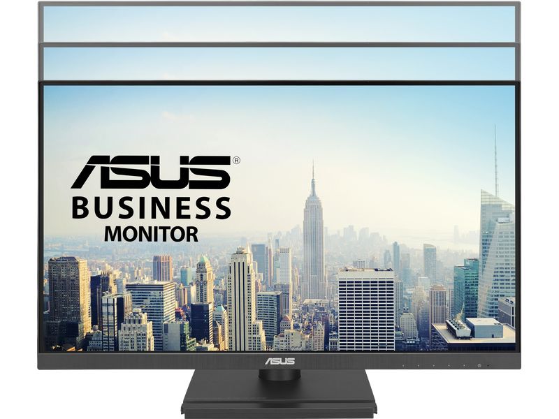 ASUS Monitor EyeCare VA24DQFS