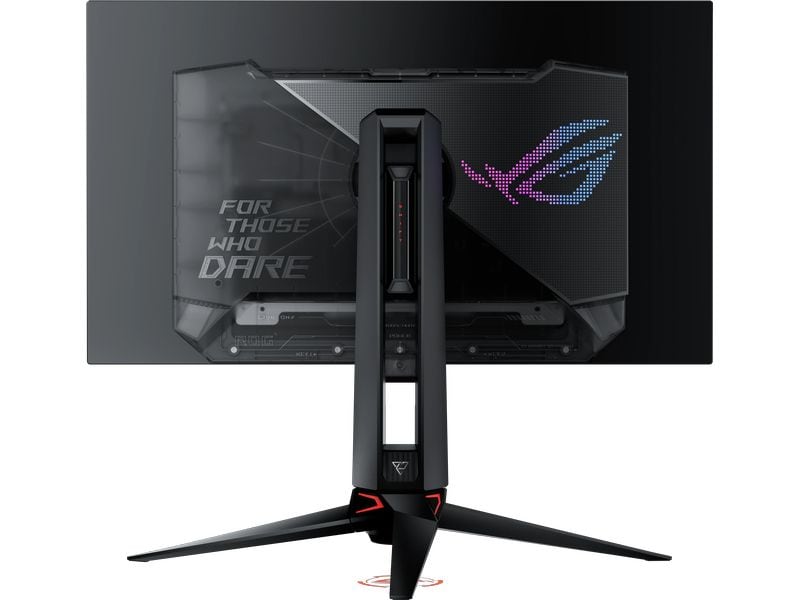 ASUS Moniteur ROG Swift PG27AQDP