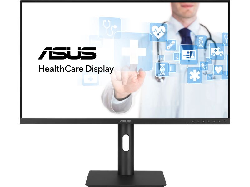 ASUS Monitor HealthCare HA2441A