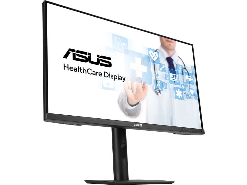 ASUS Monitor HealthCare HA2741A