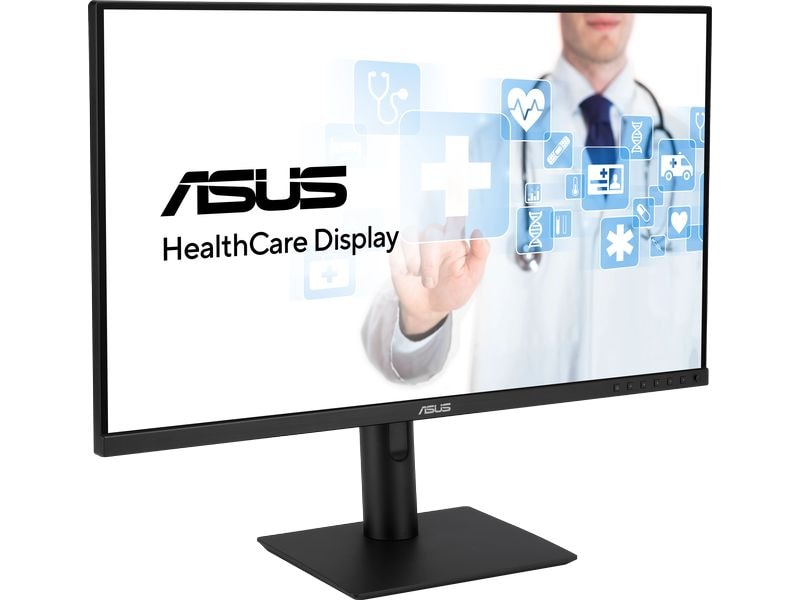 ASUS Moniteur HealthCare HA2741A