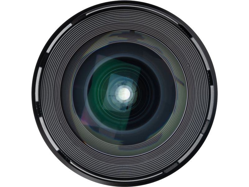 7Artisans Longueur focale fixe 16mm T/2.1 – Sony E-Mount