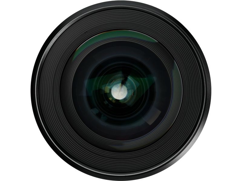 7Artisans Longueur focale fixe 16mm T/2.1 – Fujifilm X-Mount