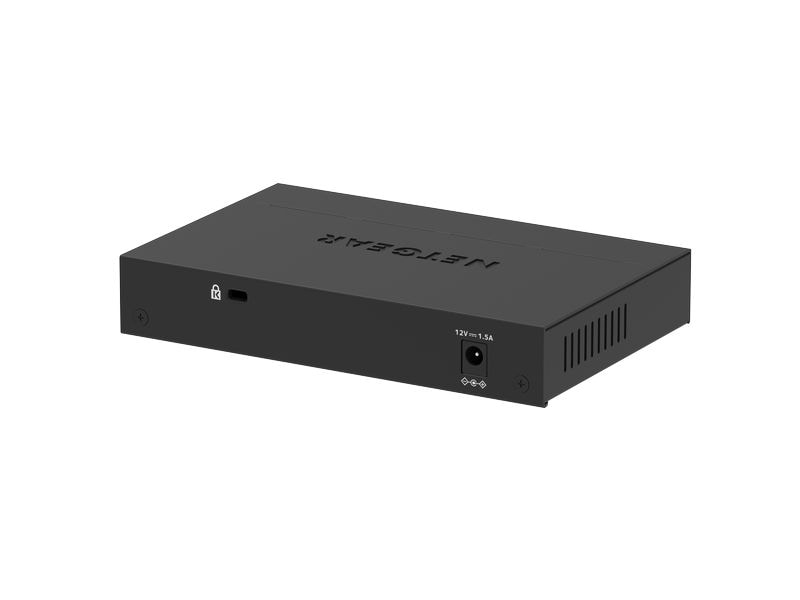 Netgear Switch MS305E 5 x 2.5G Port