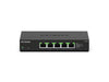 Netgear Switch MS305E 5 x 2.5G Port