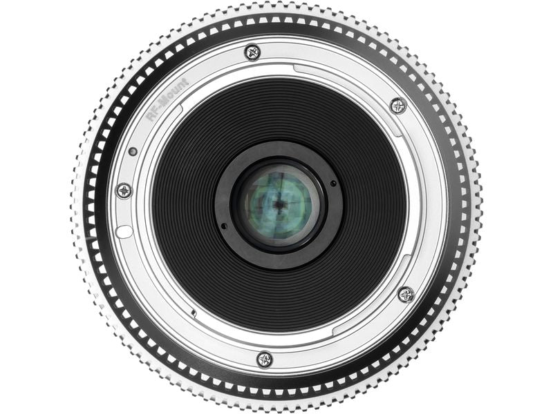 7Artisans Longueur focale fixe 16mm T/2.1 – Canon RF