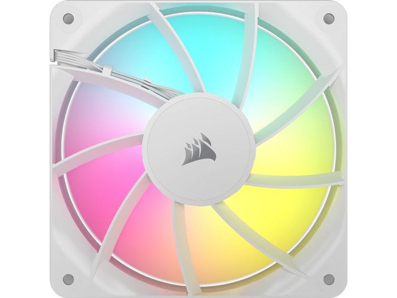 Corsair PC-Lüfter RS120 ARGB