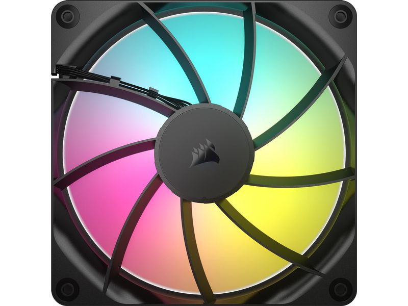 Corsair PC-Lüfter RS140 ARGB