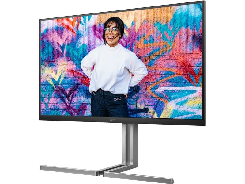 AOC Moniteur U32U3CV