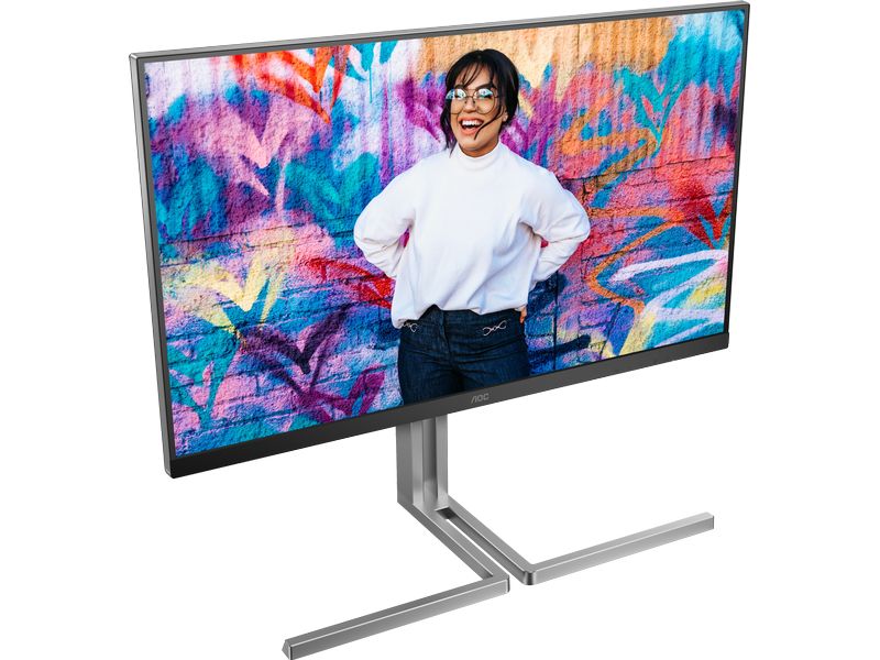 AOC Moniteur U32U3CV