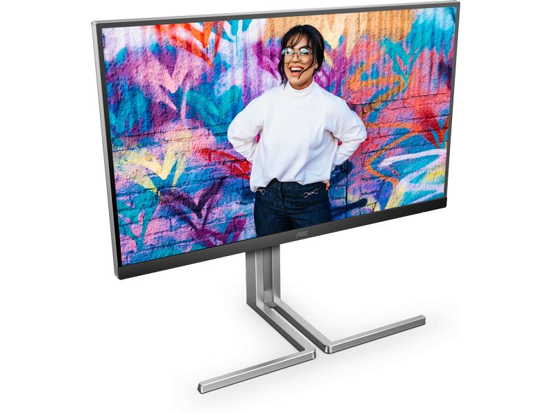 AOC Moniteur Q27U3CV