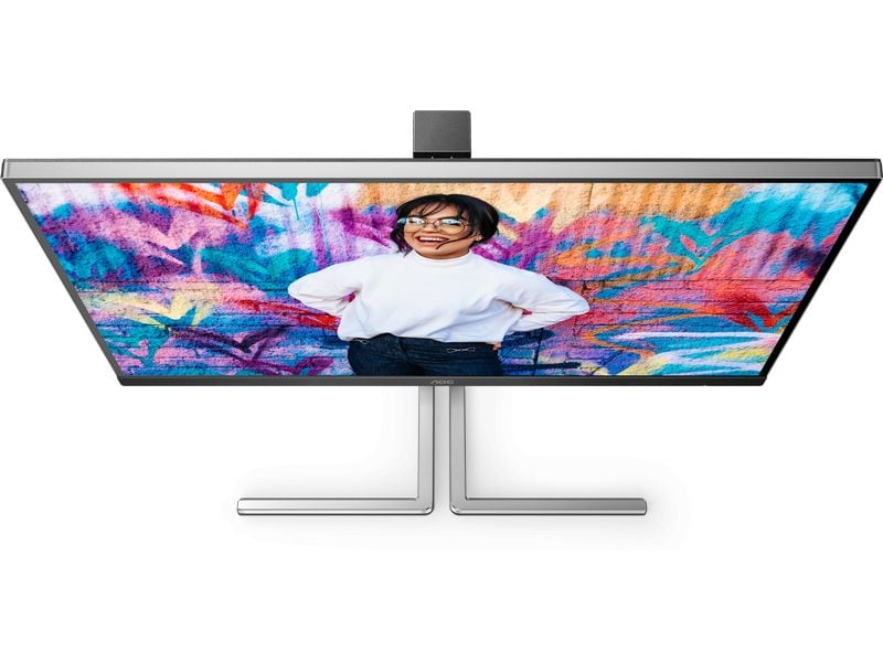 AOC Moniteur Q27U3CV