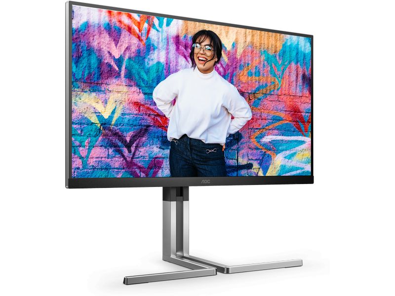 AOC Monitor Q27U3CV