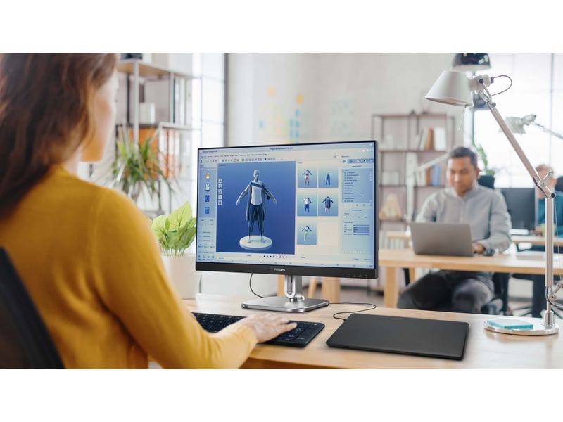 Philips Monitor 27B2N4500/00