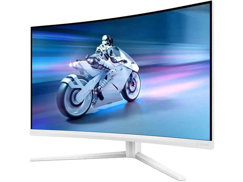 Philips Moniteur 32M2C5501/00