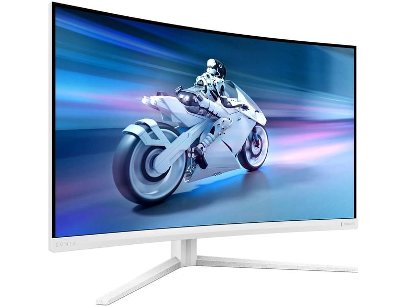 Philips Moniteur 32M2C5501/00