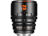 7Artisans Festbrennweite 25mm T/2.1 – MFT