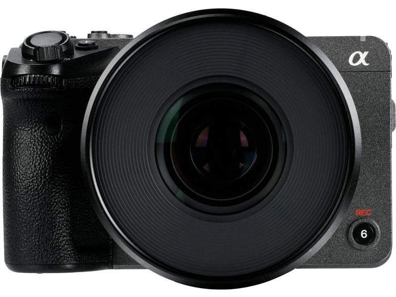 7Artisans Festbrennweite 25mm T/2.1 – Sony E-Mount