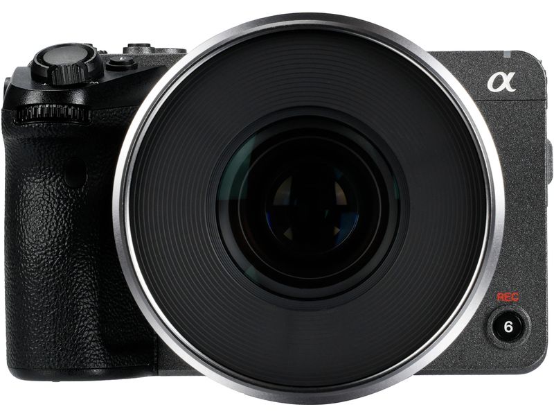 7Artisans Festbrennweite 25mm T/2.1 – Sony E-Mount