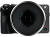 7Artisans Longueur focale fixe 25mm T/2.1 – Sony E-Mount