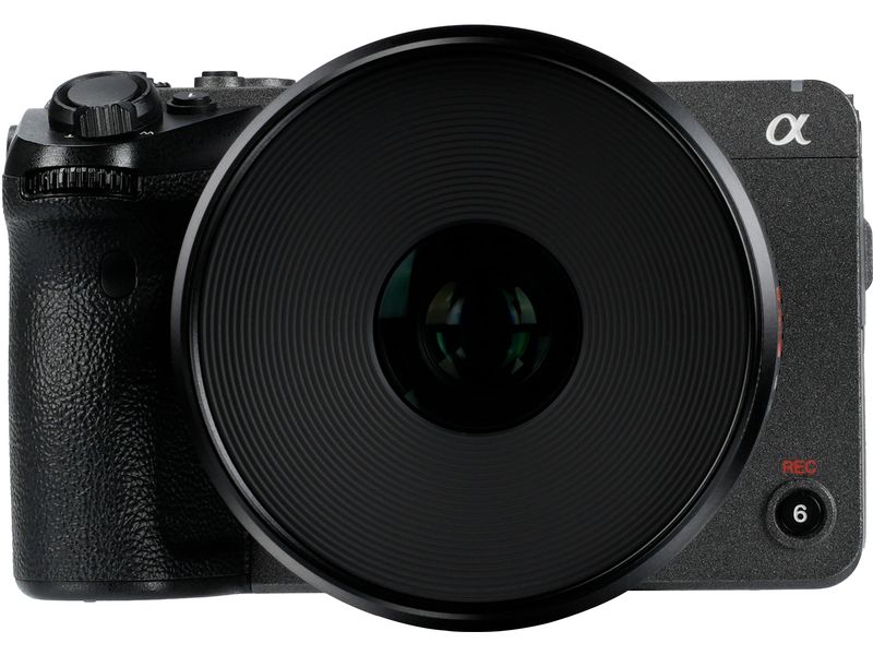 7Artisans Longueur focale fixe 35mm T/2.1 – Sony E-Mount