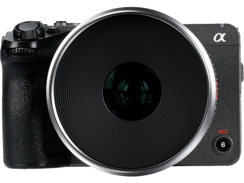 7Artisans Festbrennweite 35mm T/2.1 – Sony E-Mount