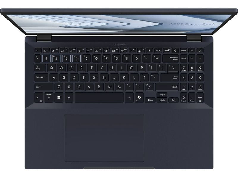 ASUS ExpertBook B5 (B5604CMA-QV0387X) 4G