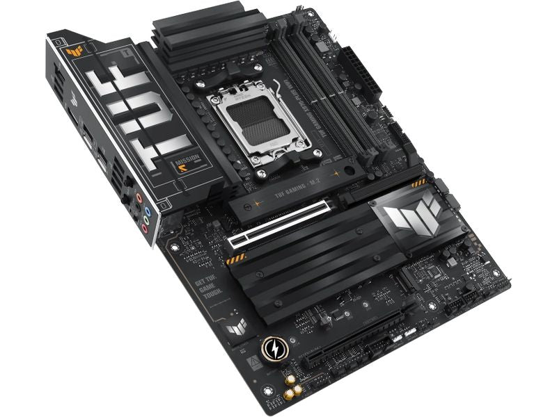 ASUS Mainboard TUF Gaming X870-Plus WIFI