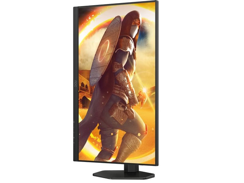 AOC Moniteur Q27G4XF