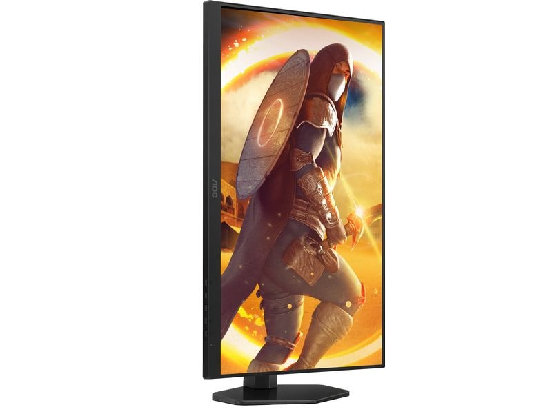 AOC Moniteur Q27G4XF