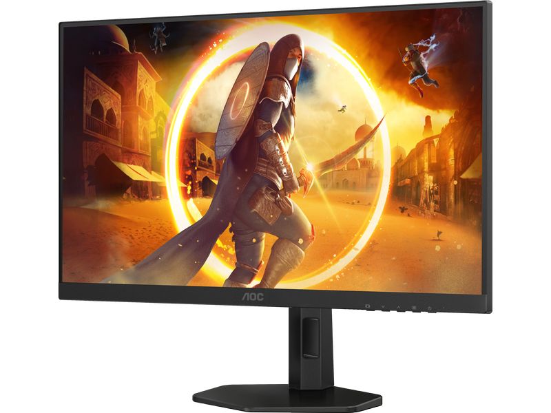 AOC Moniteur Q27G4XF