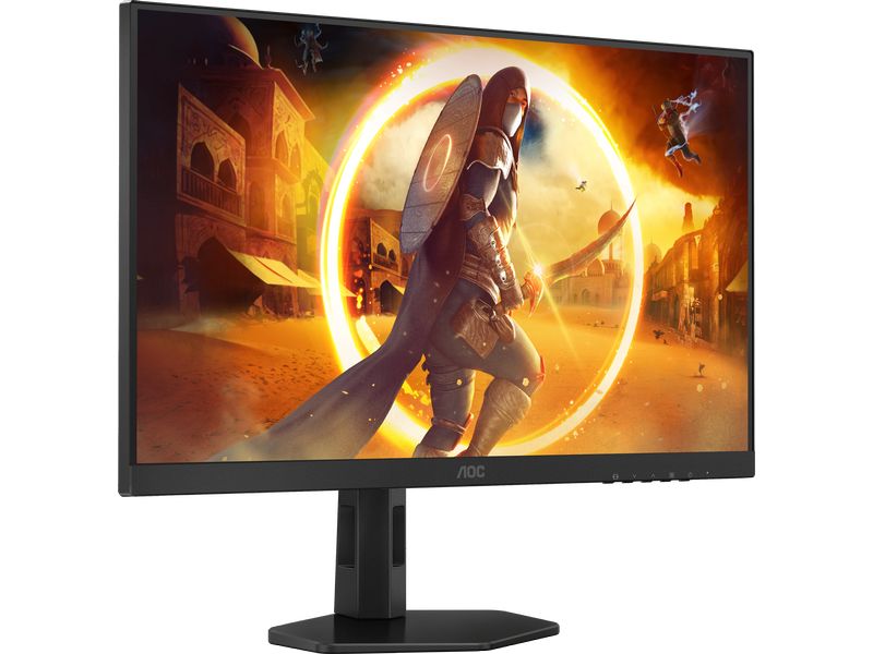 AOC Moniteur Q27G4XF