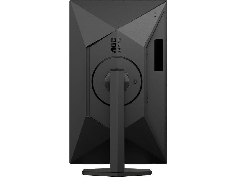 AOC Moniteur Q27G4XF