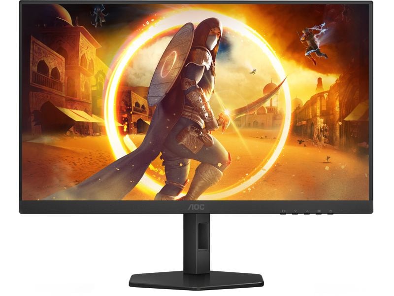 AOC Moniteur Q27G4XF