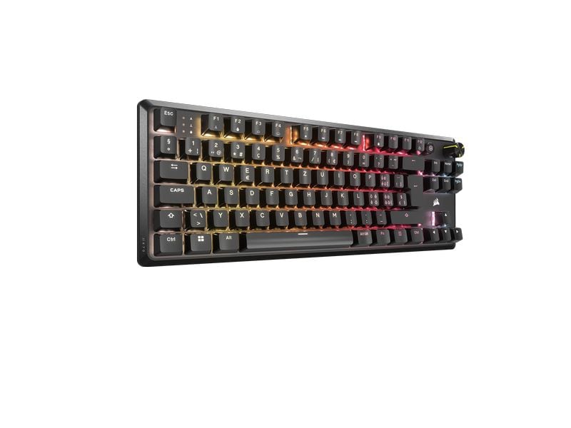 Corsair Gaming-Tastatur K70 Core Tkl RGB